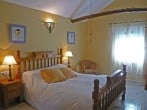 Double room Double room
